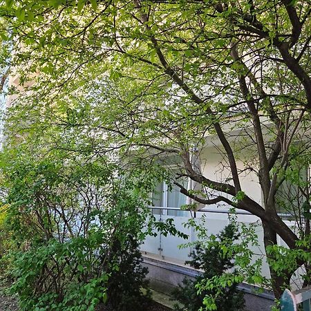 Maison Bruehl - Apartamenty Przy Ogrodzie Saskim Varsóvia Exterior foto