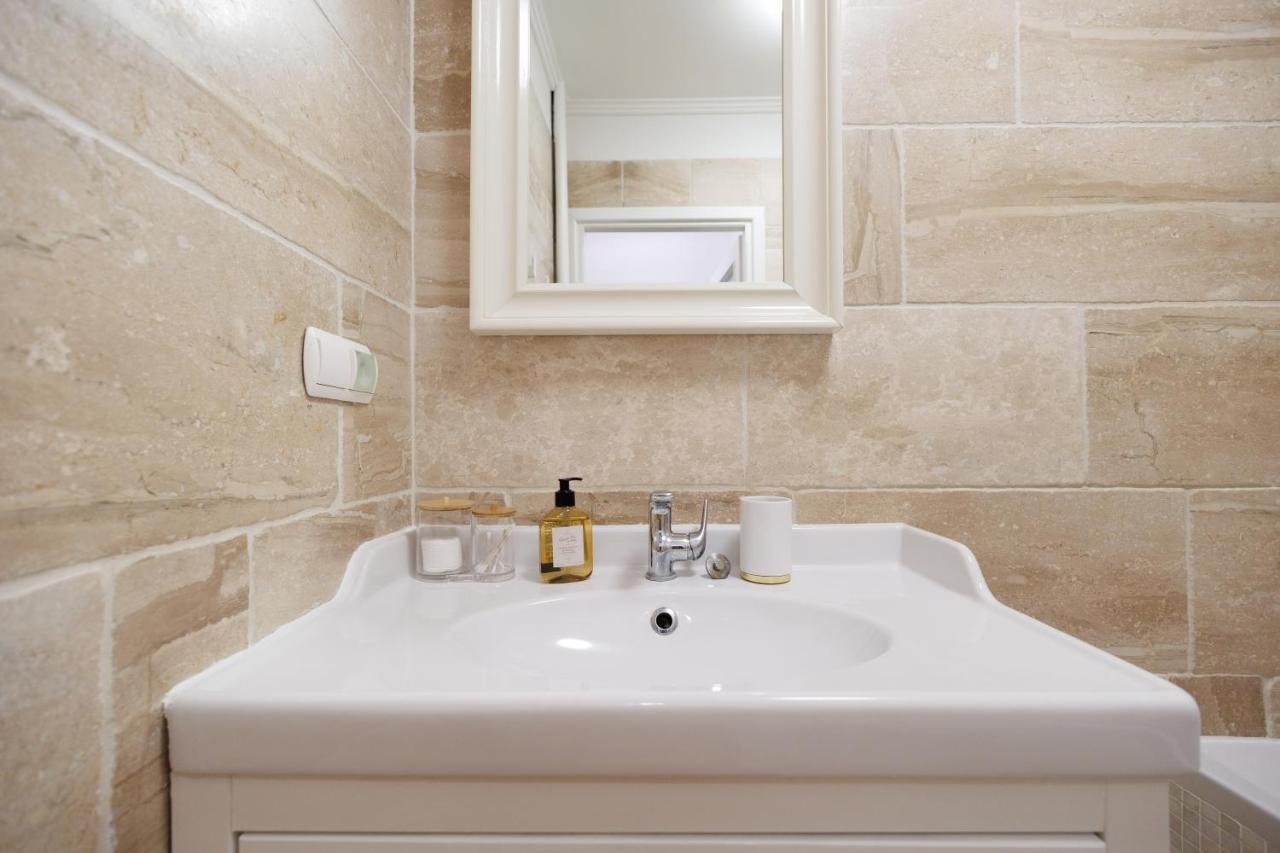 Maison Bruehl - Apartamenty Przy Ogrodzie Saskim Varsóvia Exterior foto